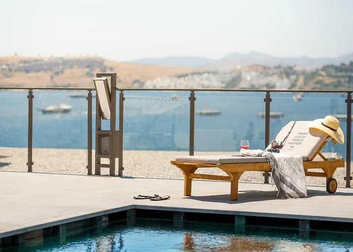 فندق Senses - Adults Only 4*