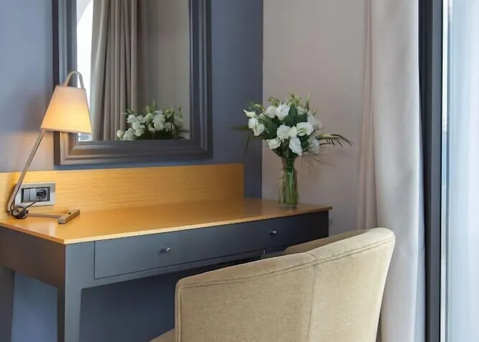 Hotell Senses - Adults Only Bodrum