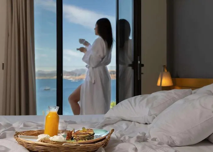 Senses - Adults Only 4* بودروم