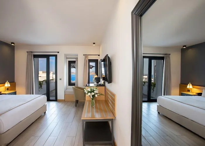 Senses - Adults Only Hotell
