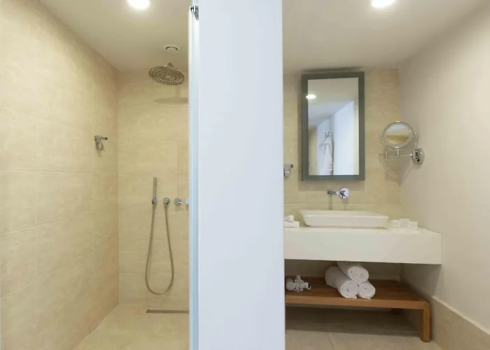 Senses - Adults Only 酒店 4*