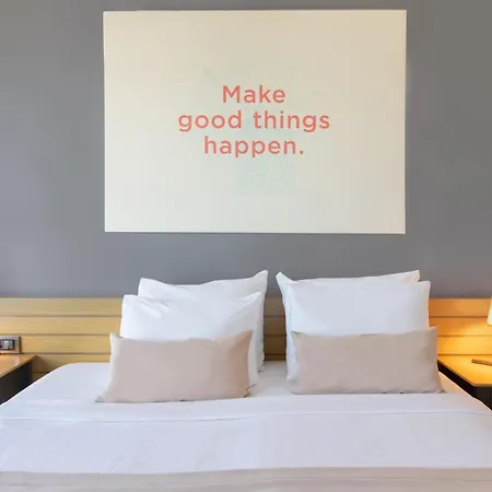 Hotel Senses - Adults Only Bodrum