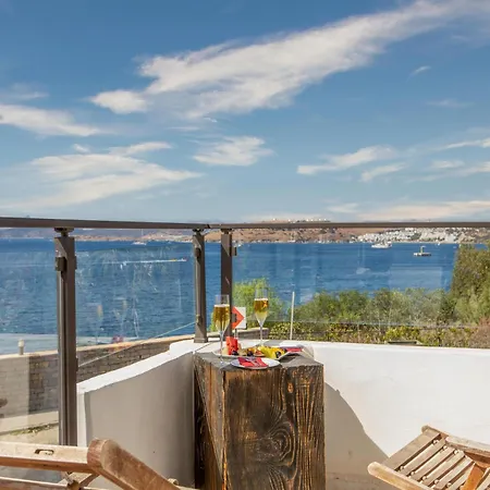 Senses - Adults Only 4* Bodrum