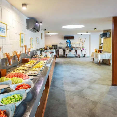 Senses - Adults Only Bodrum