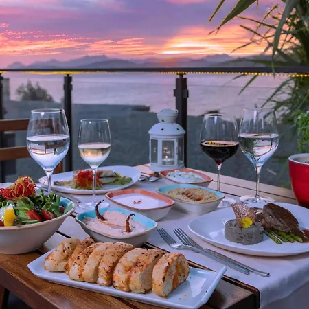 Senses - Adults Only Hotel 4*