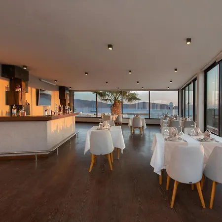 Senses - Adults Only Bodrum