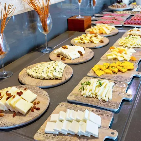 Senses - Adults Only Hotel Bodrum