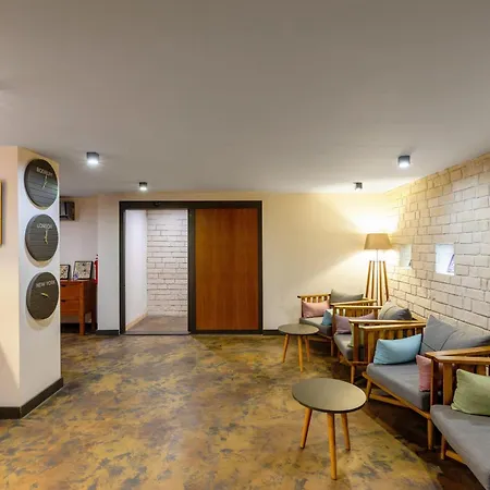 Senses - Adults Only 4*