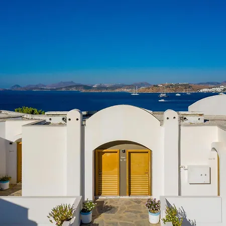 Senses - Adults Only Hotel 4*