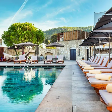 Hotel Senses - Adults Only Bodrum