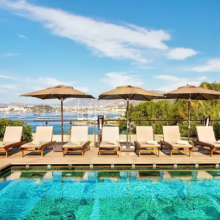 Senses - Adults Only Hotel Bodrum