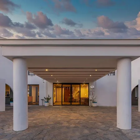 Hotel Senses - Adults Only 4*