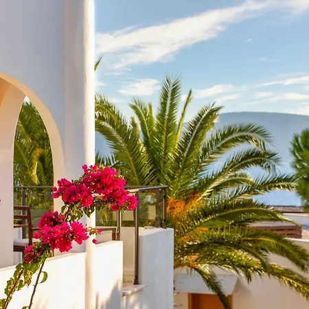 Senses - Adults Only Hotel Bodrum