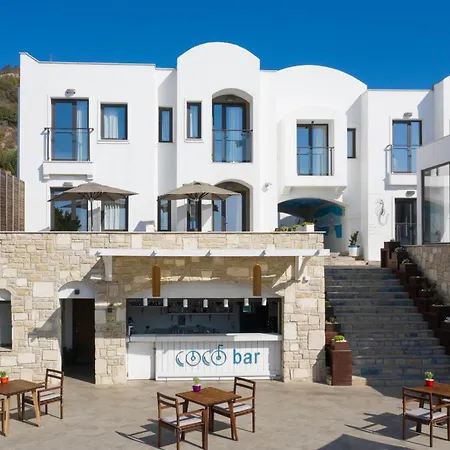 Senses - Adults Only Hotel