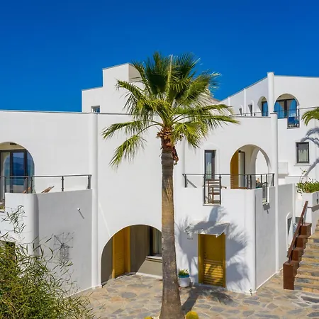 Senses - Adults Only 4* Bodrum