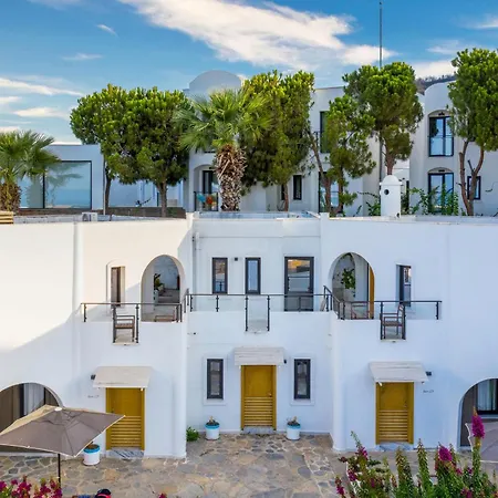 Senses - Adults Only 4* Bodrum