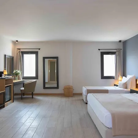 Senses - Adults Only Szálloda Bodrum