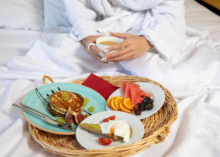 Senses - Adults Only Bodrum