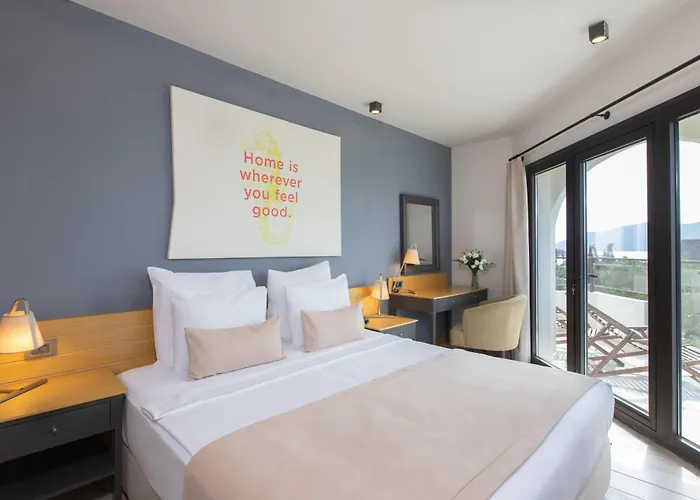 Senses - Adults Only Otel