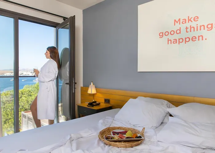 Senses - Adults Only Otel 4*