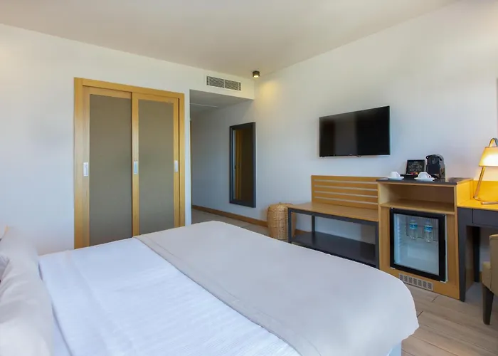 Senses - Adults Only Otel