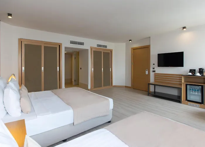 Senses - Adults Only Bodrum