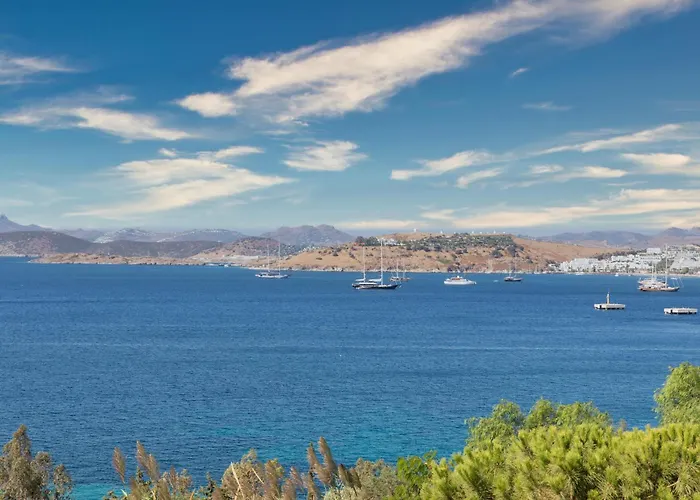 Otel Senses - Adults Only 4*