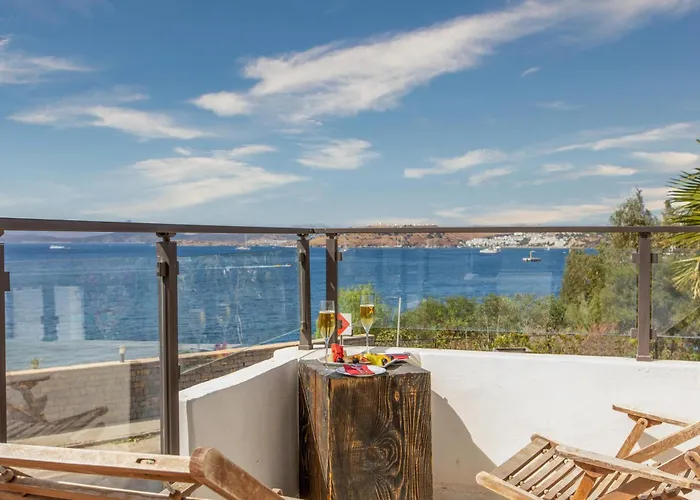 Senses - Adults Only 4* Bodrum