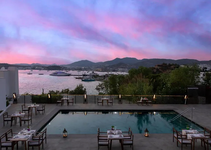 Szálloda Senses - Adults Only