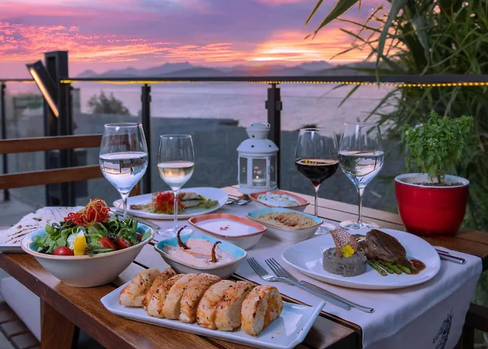 Senses - Adults Only Otel 4*