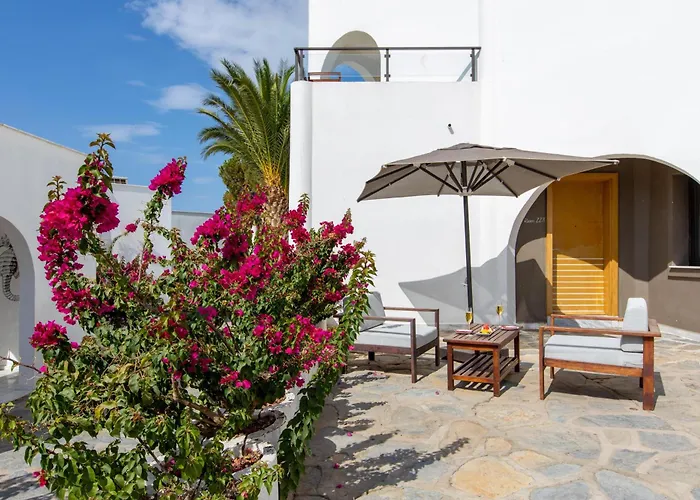 Senses - Adults Only Otel