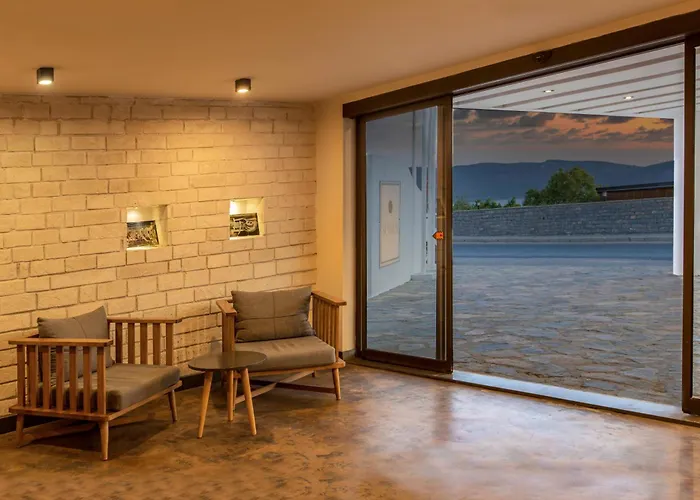 Senses - Adults Only Otel 4*