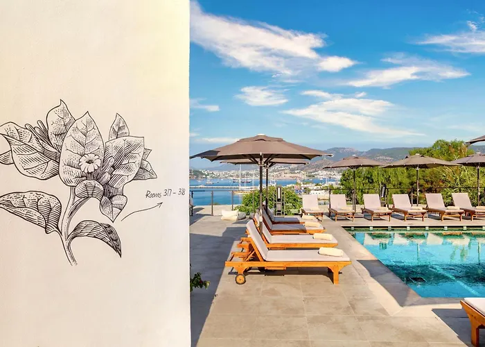 Senses - Adults Only Otel