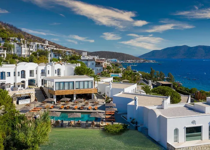 Senses - Adults Only Bodrum