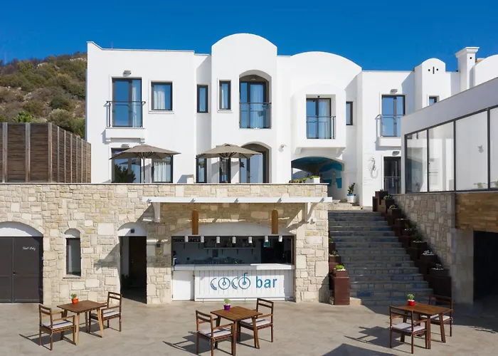 Senses - Adults Only Otel