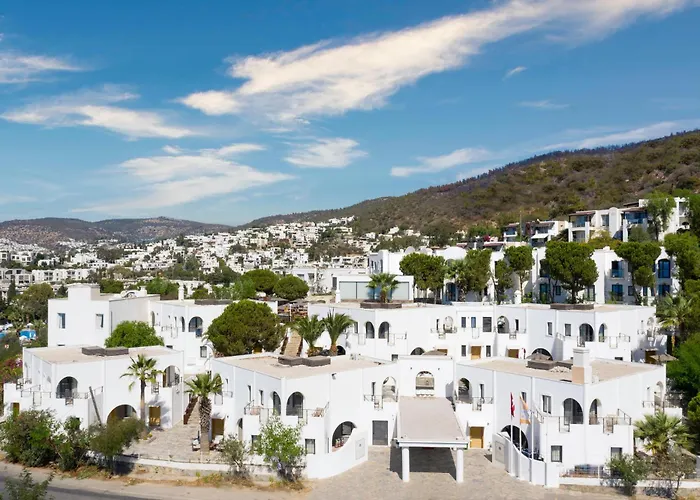 Senses - Adults Only Otel 4*