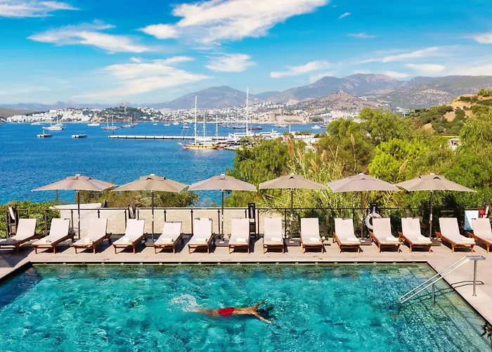 호텔 Senses - Adults Only