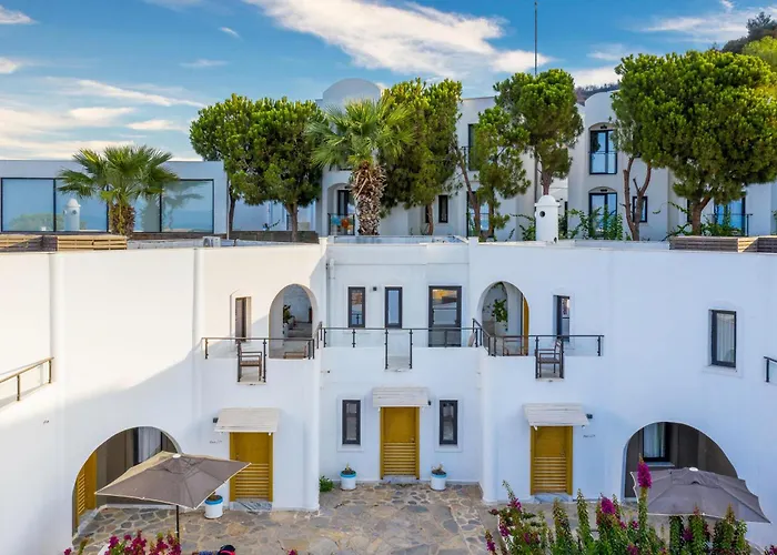 Senses - Adults Only 4* Bodrum