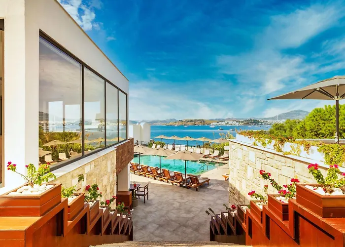 Senses - Adults Only Otel 4*