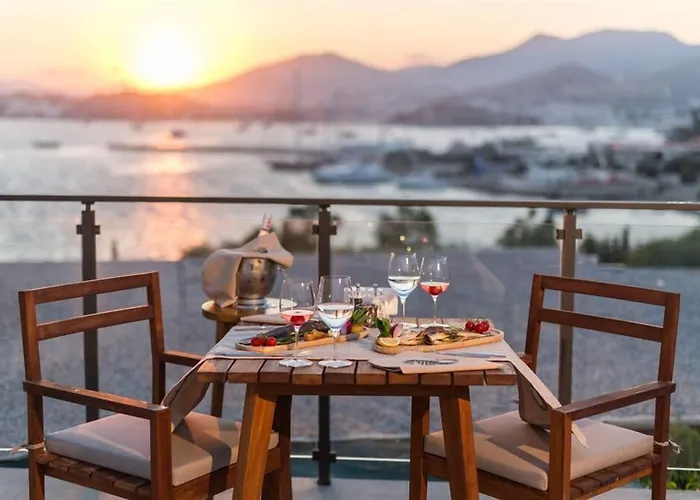 Senses - Adults Only Otel 4*