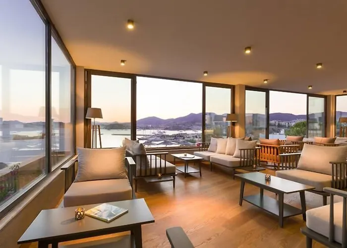 Senses - Adults Only Otel 4*