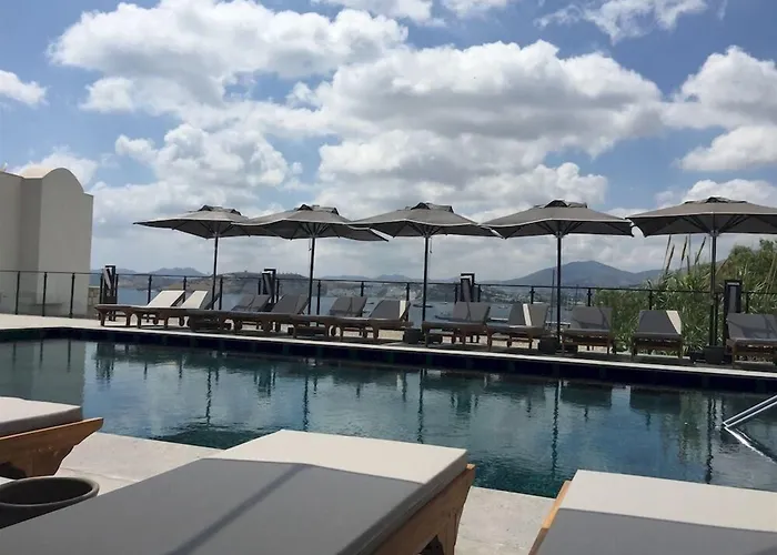 Senses - Adults Only Bodrum