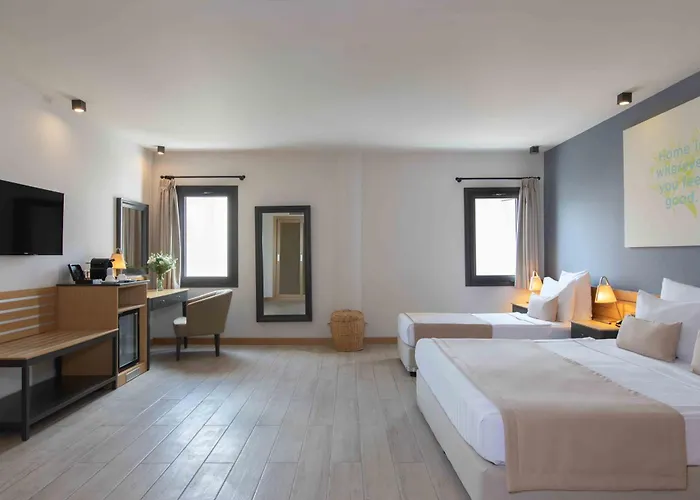 Senses - Adults Only Szálloda Bodrum